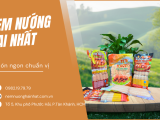 Nem Nướng Hai Nhất Có Gì Đặc Biệt? Hé Lộ Quy Trình Sản Xuất Chuẩn An Toàn & Vệ Sinh
