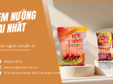 Gợi Ý Thực Đơn Với Nem Nướng & Lạp Xưởng Nướng Đá Cho Gia Đình