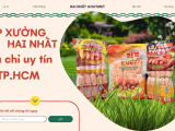 Khám Phá Món Lạp Xưởng Nướng Đá – Thơm Ngon, Dễ Chế Biến, Ai Cũng Mê