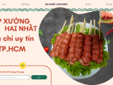 So Sánh Nem Nướng Hai Nhất Với Các Loại Nem Trên Thị Trường – Khác Biệt Nằm Ở Đâu?