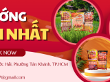 Nem Nướng Hai Nhất – Đặc Sản Chính Gốc, Chuẩn Vị Truyền Thống Việt