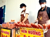 So Sánh Nem Nướng Hải Nhất Và Các Loại Nem Trên Thị Trường – Khác Biệt Nằm Ở Đâu?