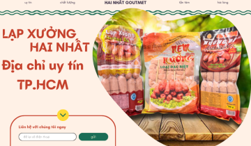 Nem Nướng & Lạp Xưởng Nướng Đá – Món Ngon Không Thể Thiếu Trong Dịp Lễ, Tết