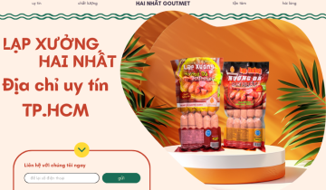 Lạp Xưởng Nướng Đá Là Gì? Tại Sao Được Nhiều Người Sành Ăn Yêu Thích?