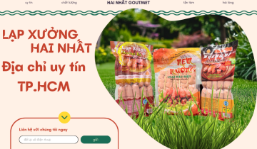 Khám Phá Món Lạp Xưởng Nướng Đá – Thơm Ngon, Dễ Chế Biến, Ai Cũng Mê