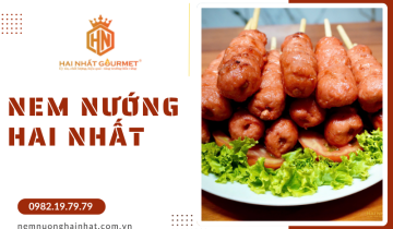 Nem Nướng Mua Ở Đâu Ngon? Top Địa Chỉ Uy Tín Tại TP.HCM [Cập Nhật 2025]