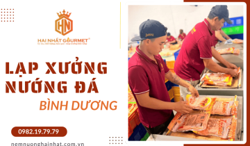 Lạp Xưởng Nướng Đá Là Gì? Bí Quyết Thơm Ngon Đúng Chuẩn Không Phải Ai Cũng Biết